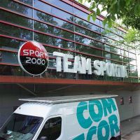 Team Sportia Tampere